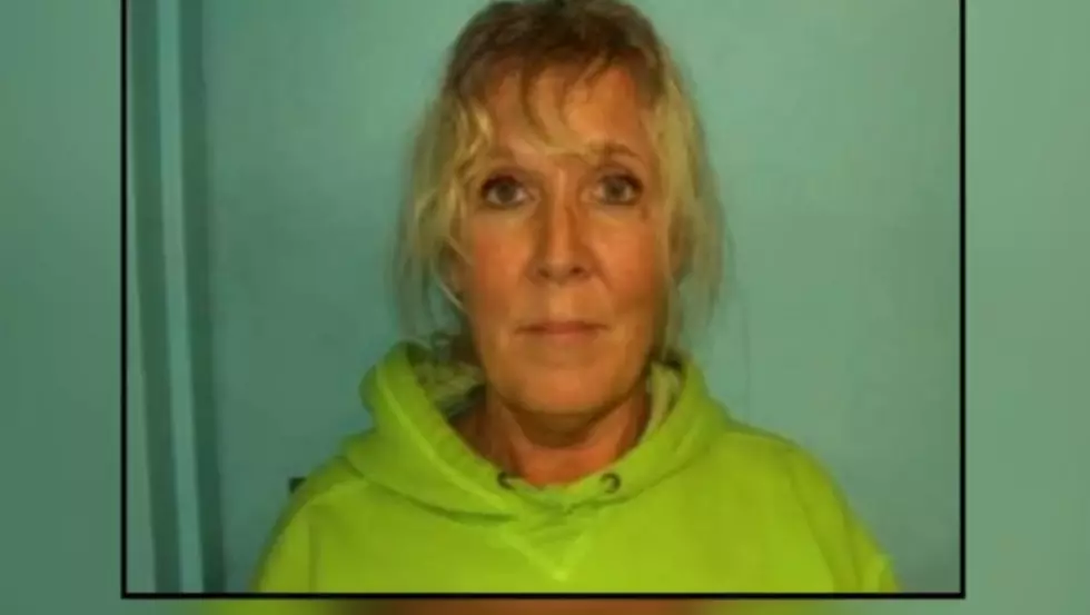 Oops: Maine Office of Substance Abuse Official Arrested for OUI