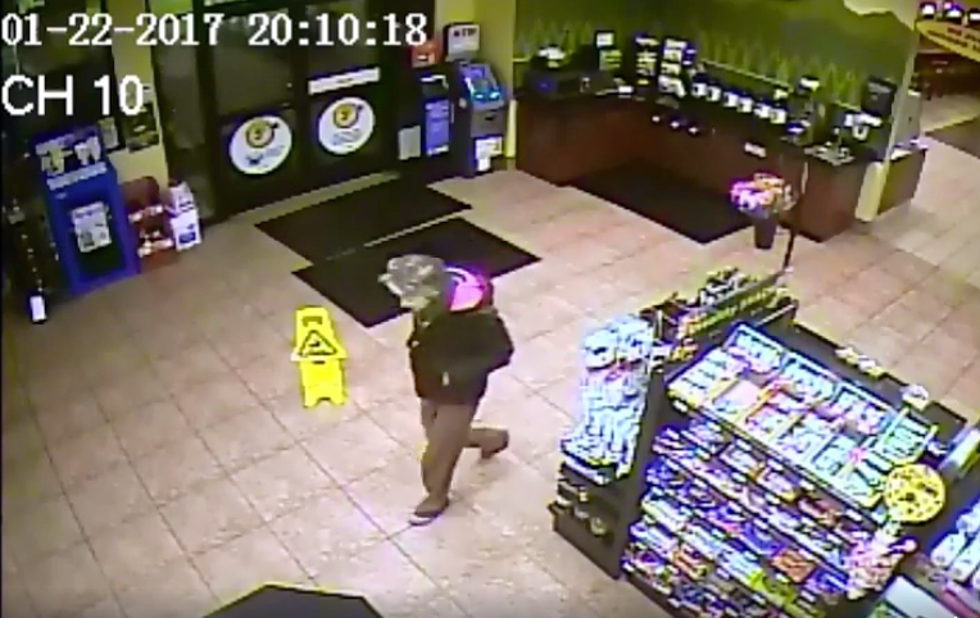 UPDATE: Missing Sanford Woman Seen on Surveillance Video