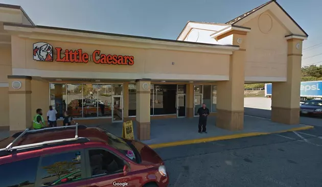 Little Caesars at the Pine Tree Shopping Center in Portland Mysteriously Closes