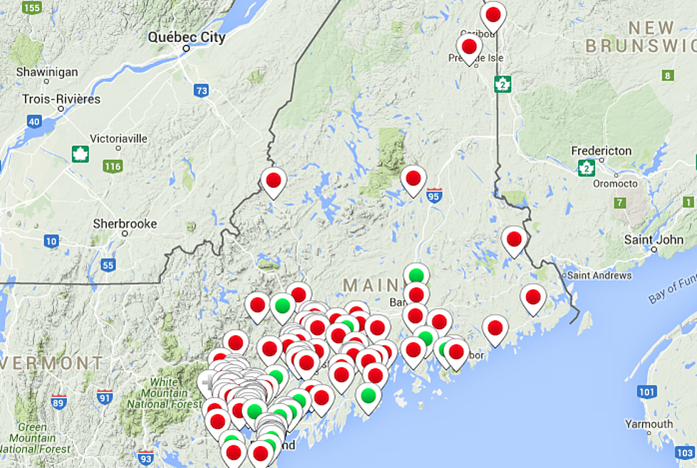 Summer’s Coming! Thinking About Summer Camp This Year? Maine Has a Ton!