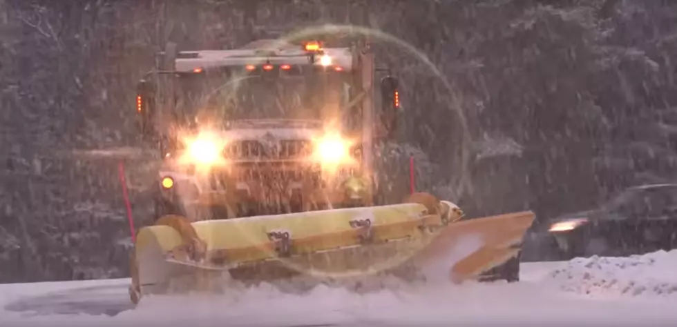 The Maine DOT Wants to Hire ‘Snowfighters’ Year-Round