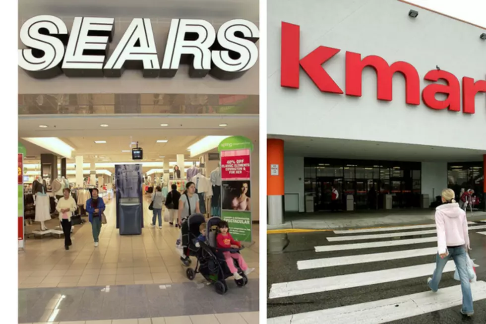 Maine Sears and Kmart Stores Safe From Latest Round of Closings