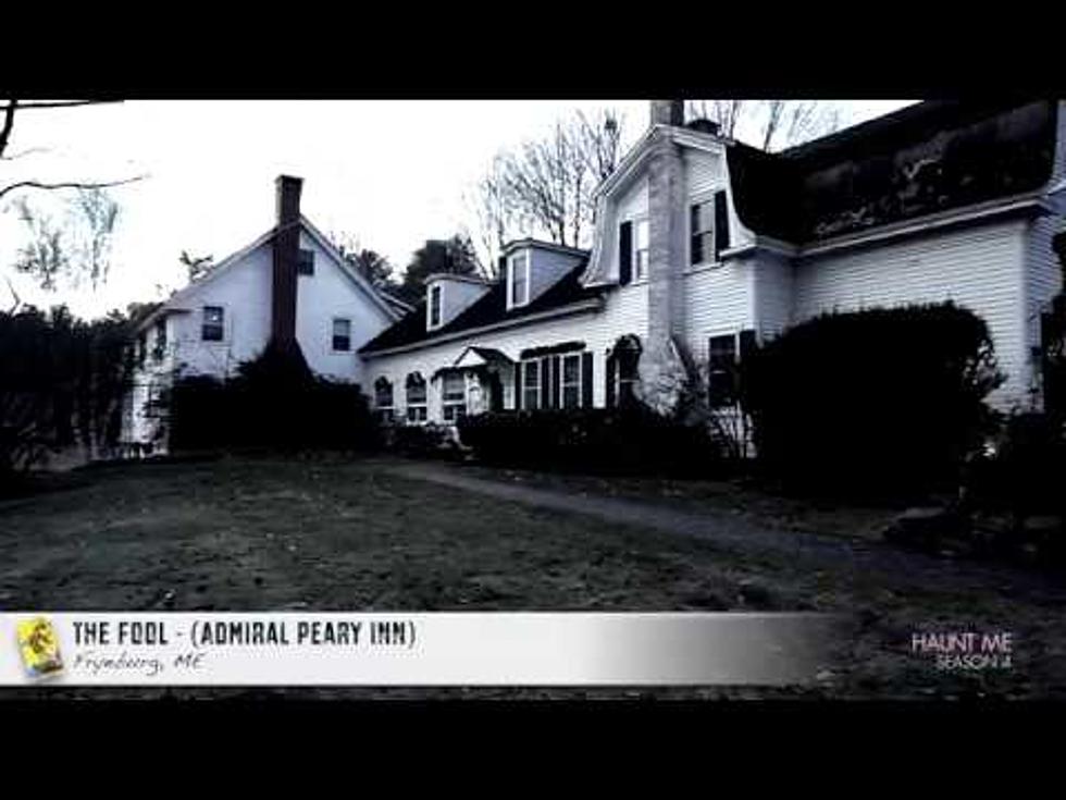 Maine’s Paranormal Web Series “Haunt-Me” Gears Up For a 4th Season [VIDEO]