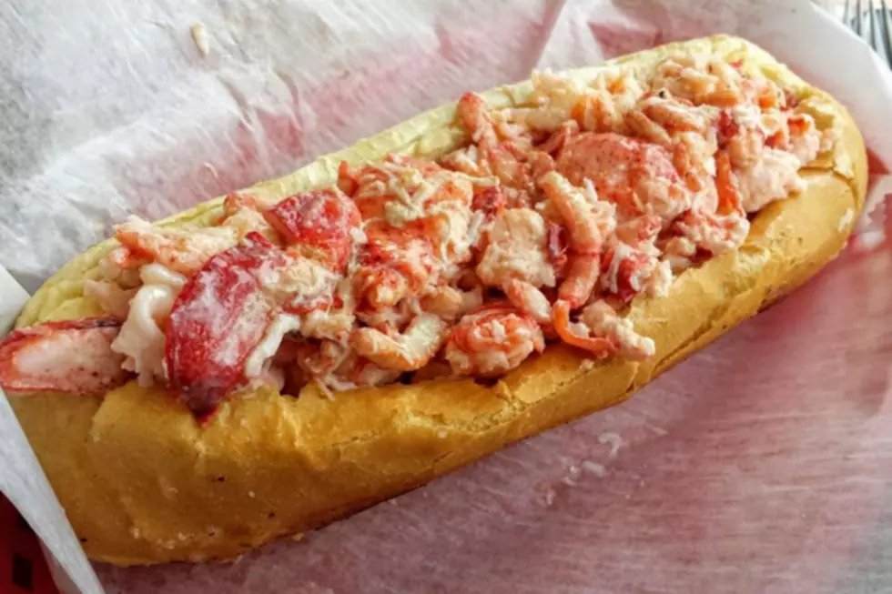 A Favorite Spot for Giant Lobster Rolls in Portland, Maine Has Closed It’s Doors