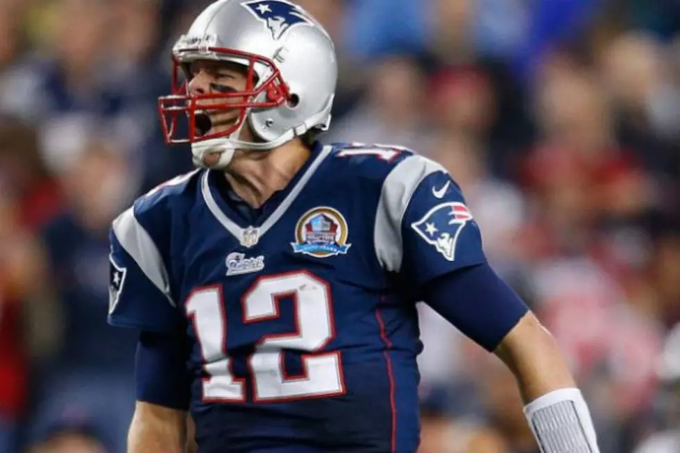 ‘Tom Brady’s Fight To Glory’ Video Will Give You Chills