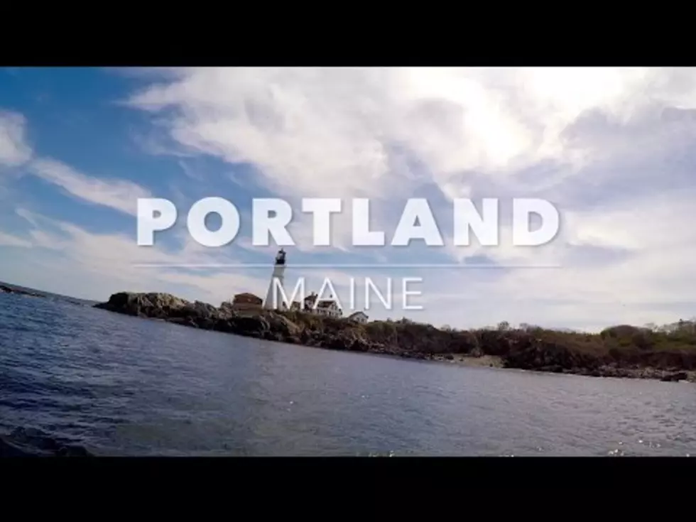 Looking For Things To Do In Portland This Summer? This Video&#8217;s Got You Covered