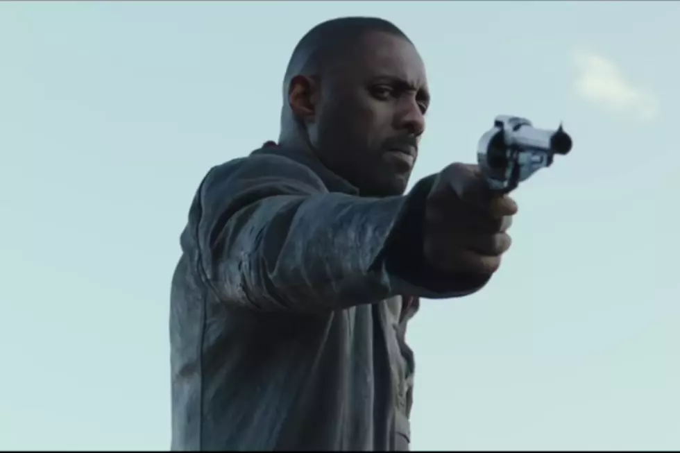The Trailer For Stephen King&#8217;s &#8216;The Dark Tower&#8217; Has Arrived