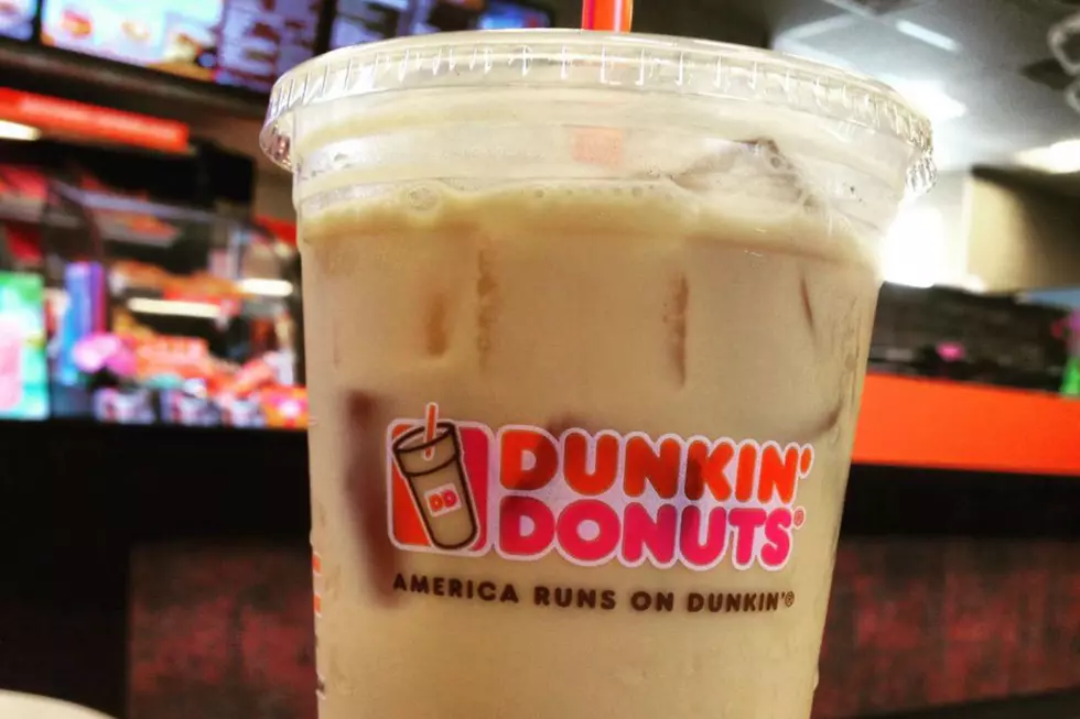 Today is Iced Coffee Day To Help Barbara Bush Children’s Hospital