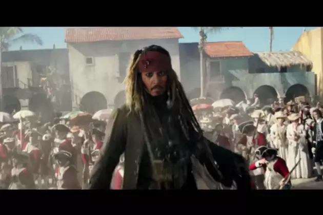 Movie Mom Wants Johnny Depp to &#8216;Go Away&#8217;  [VIDEO]