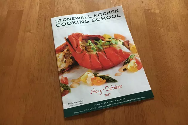Stonewall Kitchen Cooking Class Was Amazing  [PHOTO GALLERY]