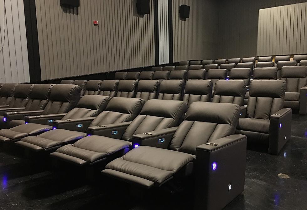 These New Maine Movie Theatres Let You Recline Allllll The Way Back in Wicked Comfy Seats!