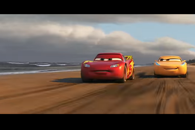 It&#8217;s Always a Good Weekend When There&#8217;s a New Pixar Movie  [VIDEO]