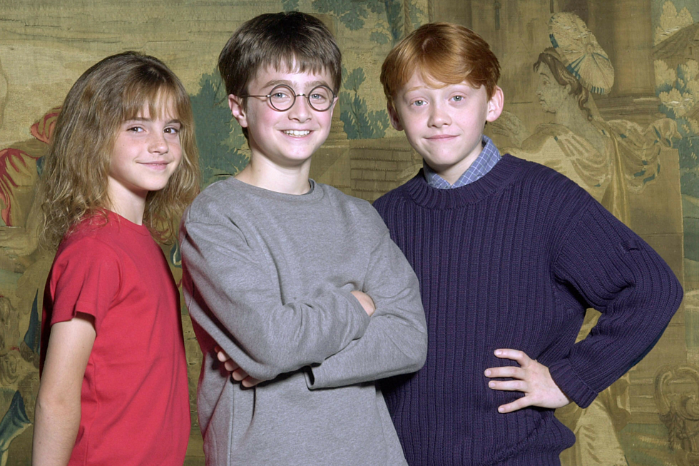 Facebook Just Introduced the Ultimate Easter Egg to Celebrate the 20th Anniversary of Harry Potter