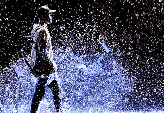 Justin Bieber Abruptly Cancels Gillette Show &#038; 14 Remaining Stops on his &#8216;Purpose&#8217; Tour