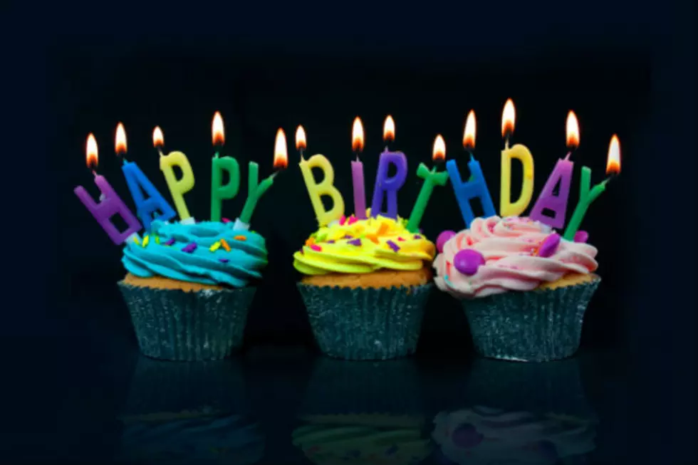 Do Mainers Celebrate ‘Golden Birthdays’?