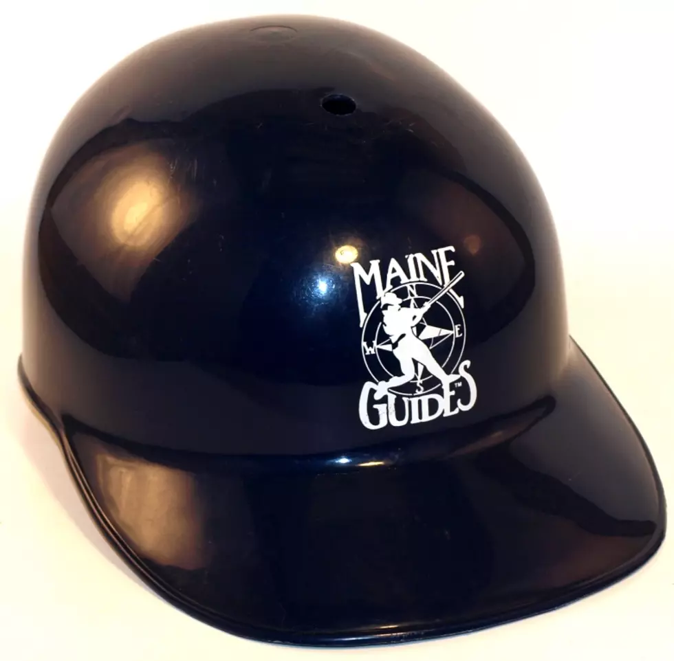 #TBT: Who Remembers The Maine Guides Baseball Team?