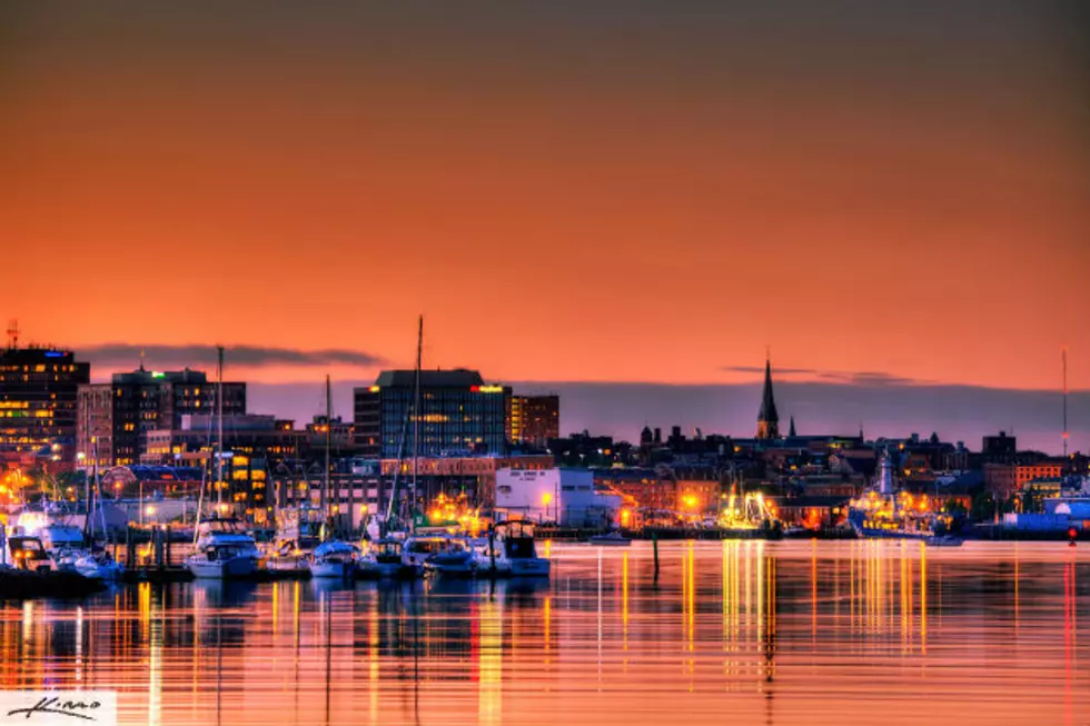 #TBT: Portland, Maine Tops The Charts As The Best Small U.S. City To Spend The Weekend