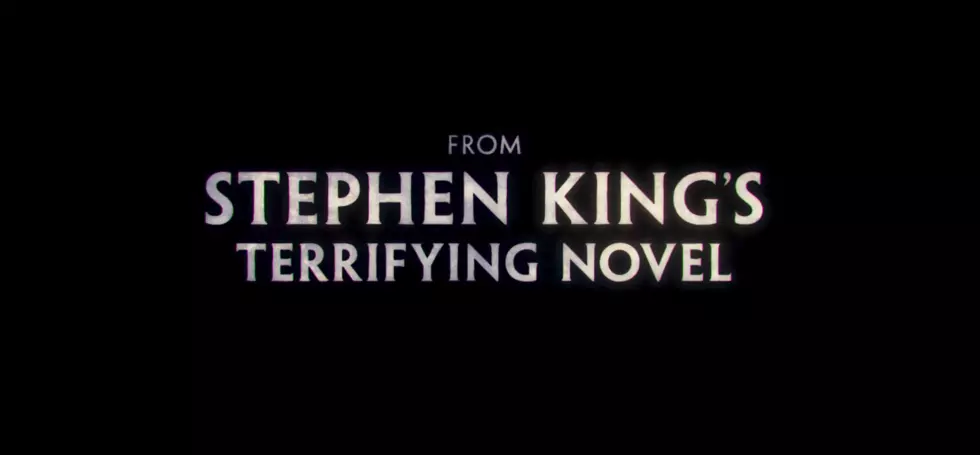 It’s Coming: Watch the New Trailer for the Remake of Stephen King’s ‘It’