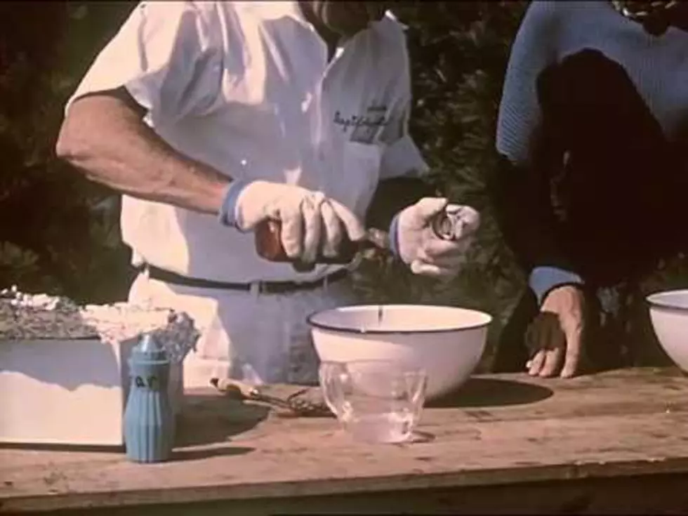 #TBT: Check Out This Educational Film On A Maine Barbecue From The 50&#8217;s [VIDEO]