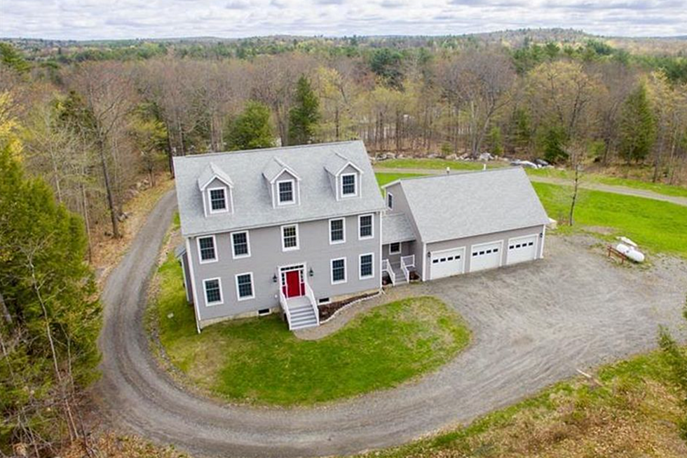 Here’s What $500K Buys for a House in 5 Maine Cities