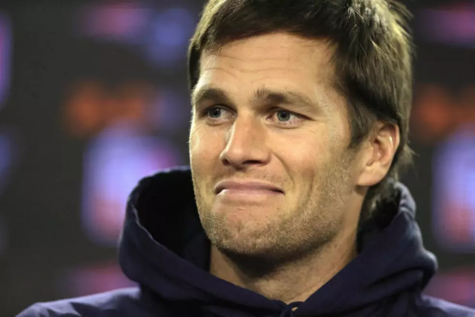 New Wax Museum In Boston Unveils Figure Of Tom Brady And It’s Not Good