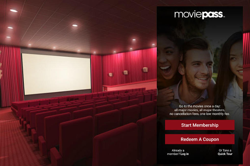 MoviePass at Maine Theaters