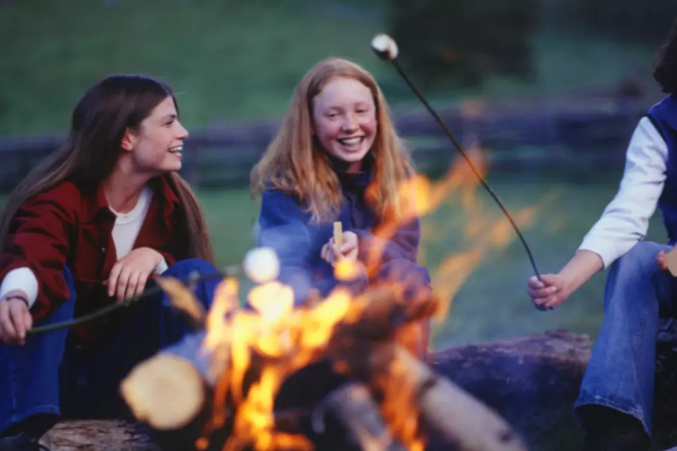 It’s National S’Mores Day! Ugh – I Hate Them