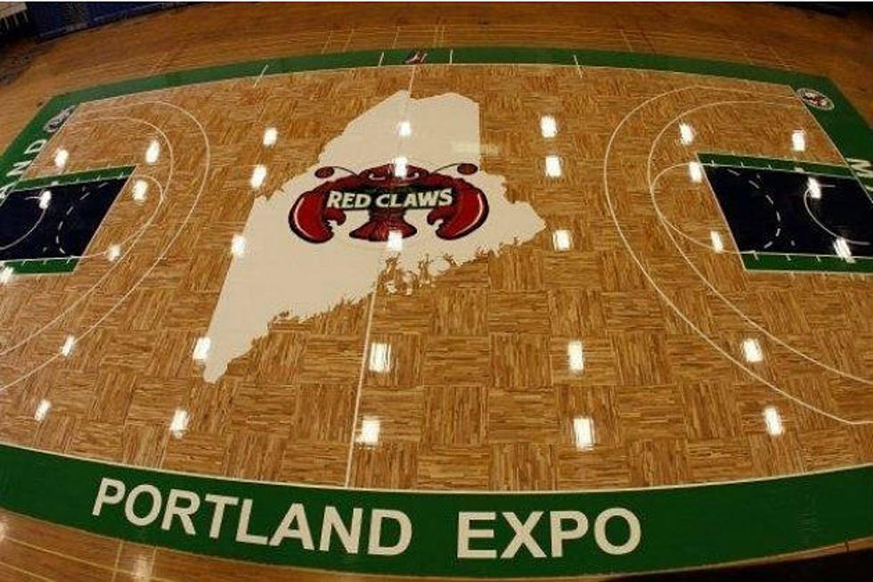 Maine Red Claws Season Has Been Suspended in Response to COVID-19