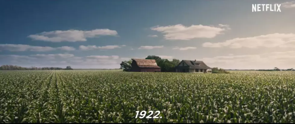 Scary Good: Watch The Trailer For ‘1922,’ A New Stephen King Horror Movie Coming to Netflix