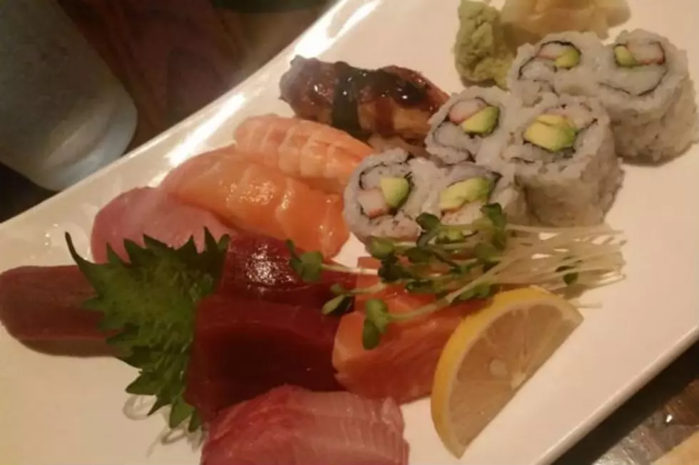 You Can Eat Sushi Until 2am In Portland This Weekend