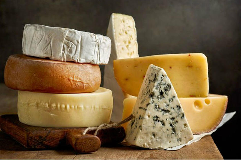 There’s A Maine Cheese Festival Happening Sunday