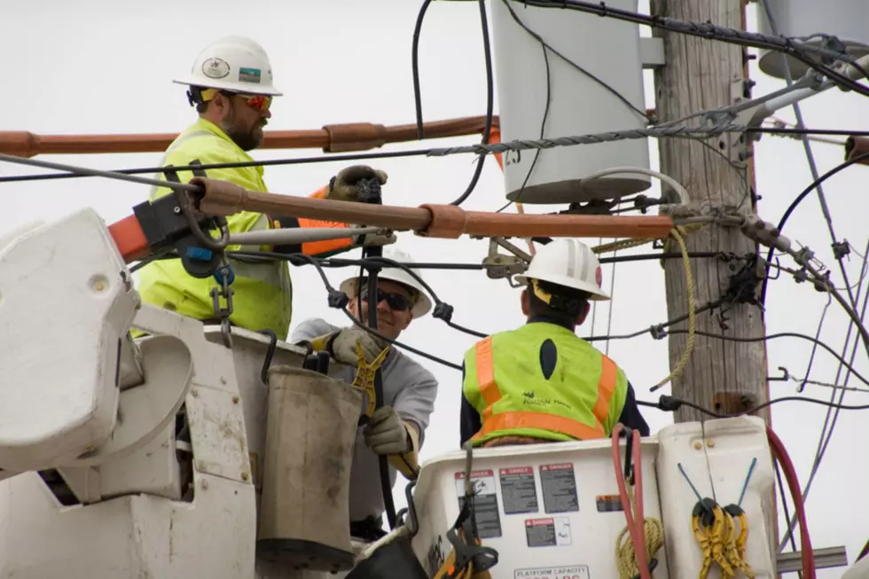 Emera Maine Restores Power to Another 4,000 Customers In Maine