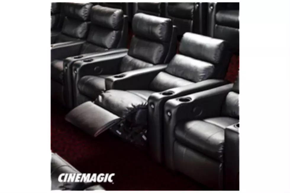 Cinemagic at Clark’s Pond is Re-Opening with a Big Upgrade