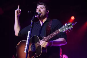 Country News: Chris Young&#8217;s &#8216;Losing Sleep Tour&#8217; Coming in 2018