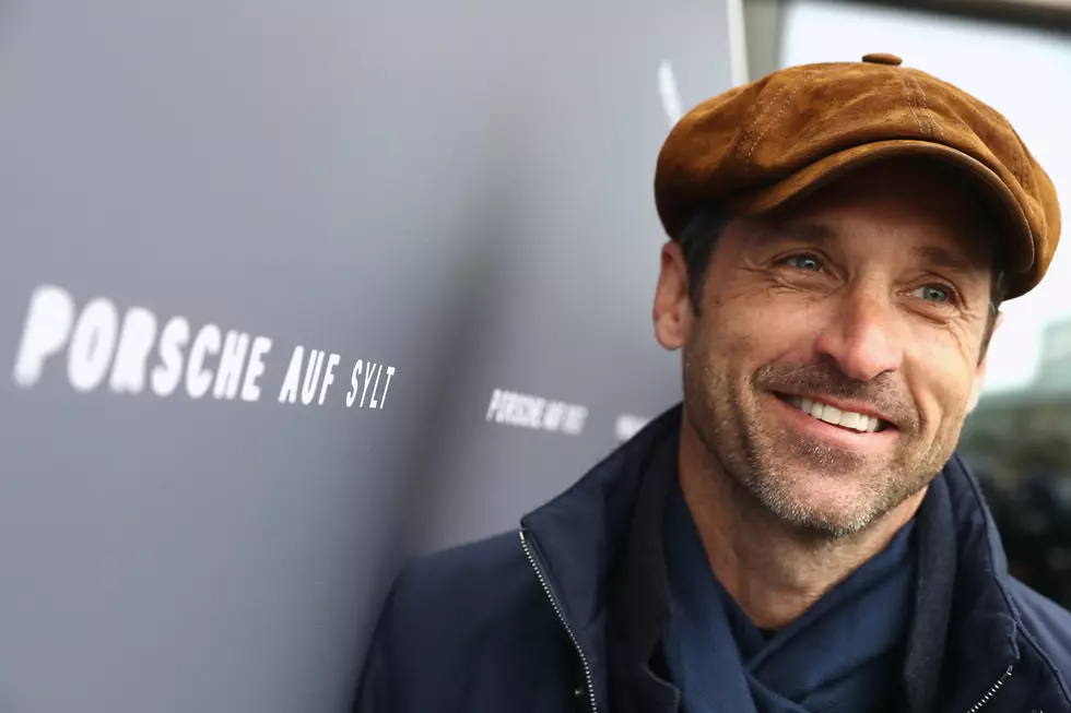 McDreamy in Maine: Patrick Dempsey Spotted on Vacation in Kennebunk