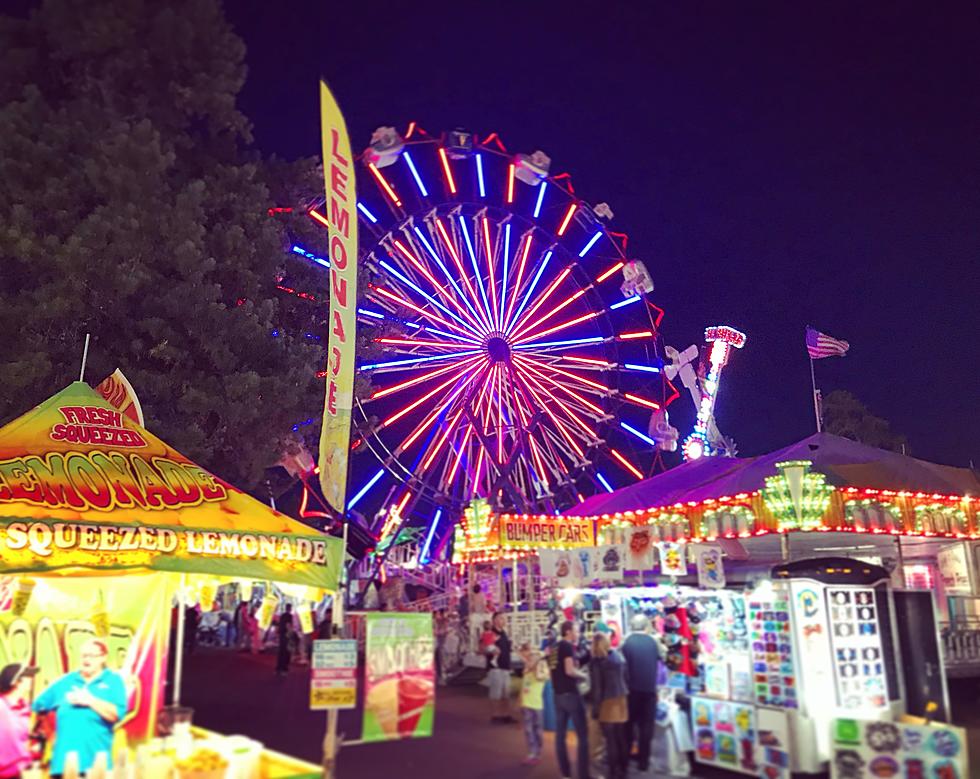 Don’t Miss These Five Things At The Fryeburg Fair This Weekend