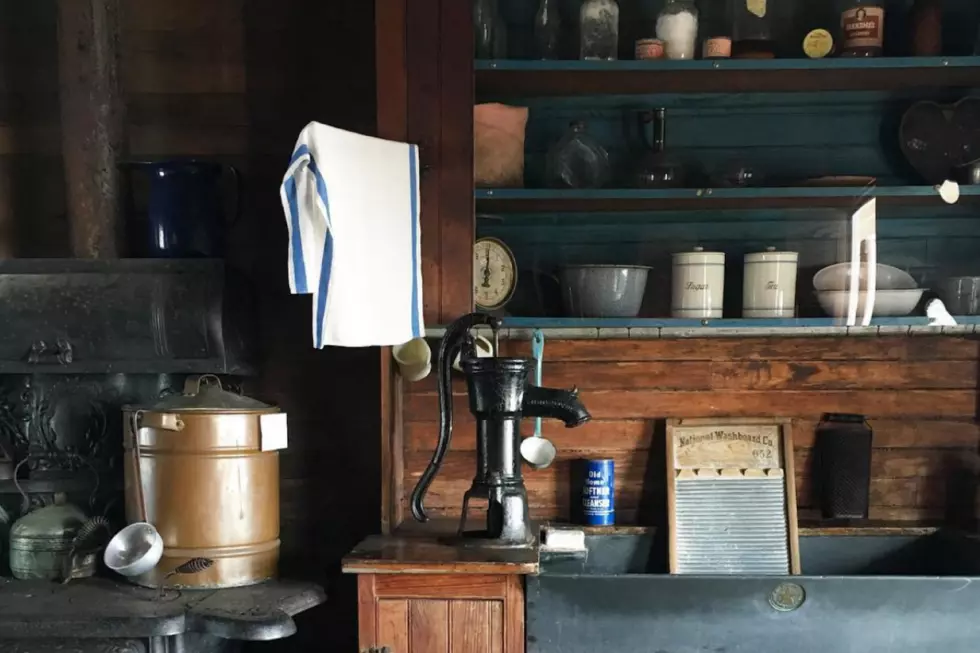 A Historic Home on a Remote Island in Casco Bay Belonged to a North Pole Explorer