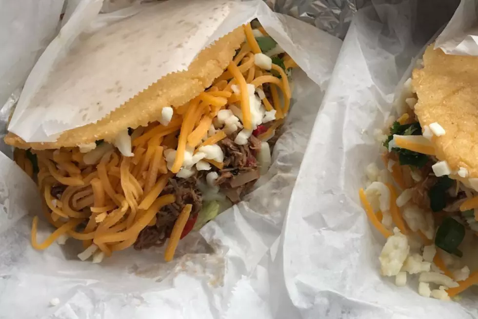 Sick of Sandwiches? Try an Authentic Venezuelan Arepa at this Small Portland Eatery