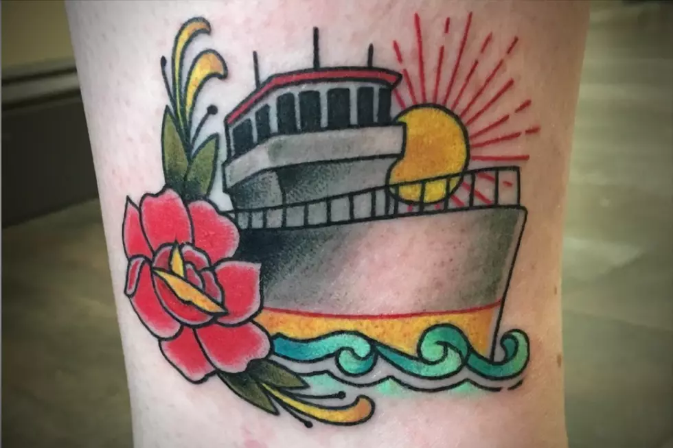 These Maine Inspired Tattoos Will Make You Want to Get Inked, Too