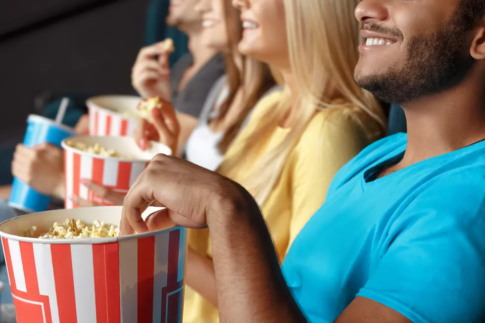 New Englanders Weigh In On Movie Theater Pet Peeves