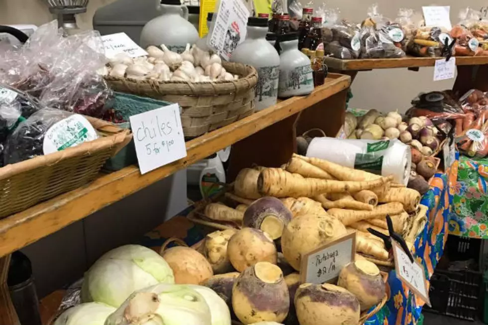 Portland’s Winter Farmers’ Market Has A New Location