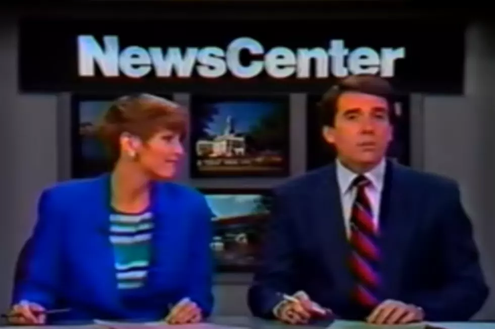 #TBT: Check Out This WCSH Promo From 1992 [VIDEO]