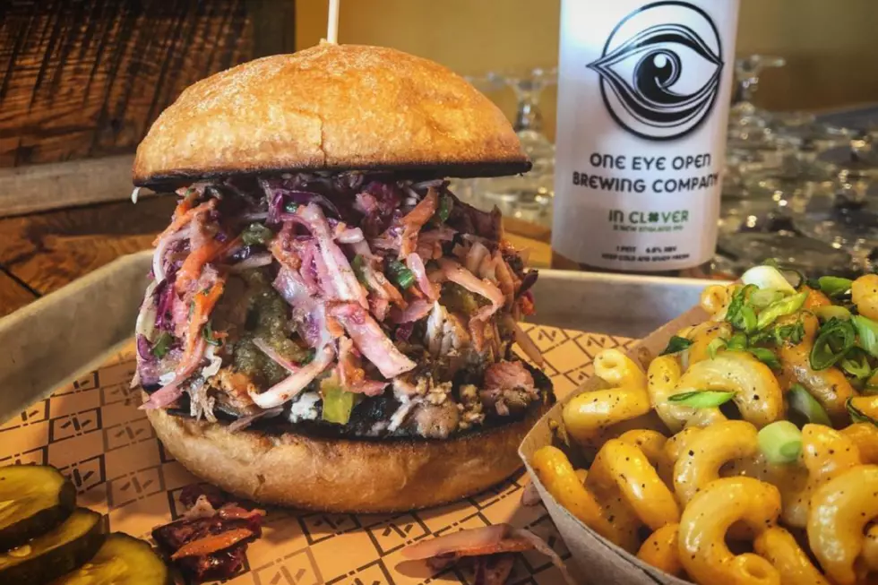 This Barbecue Spot in Portland Creates the Most Ridiculously Delicious Sandwiches