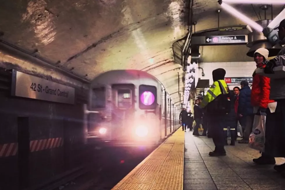 Did You Know? The Voice of Airports and the NYC Subway is a Mainer