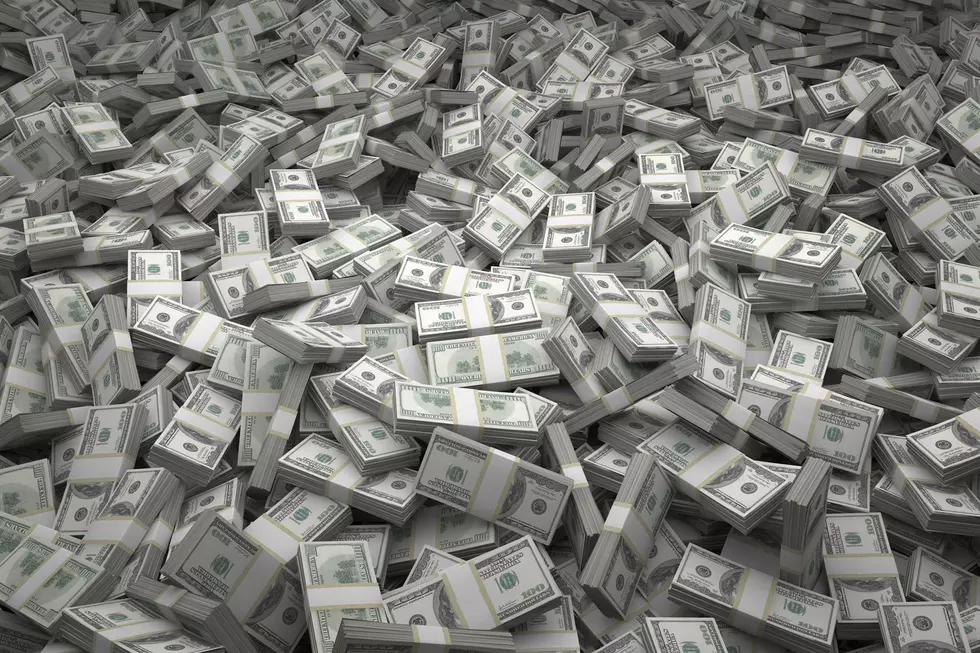 76-Year-Old Mainer Gets Caught Stealing $4.2 Million in Massive Ponzi Scheme