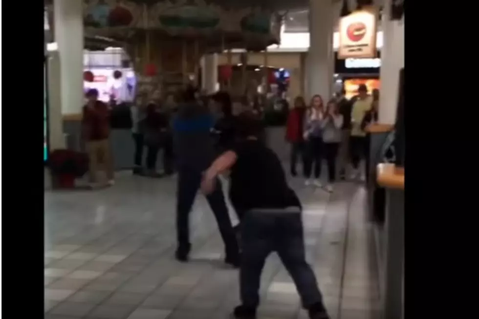 Here’s All The Fights And Chaos From Black Friday Shoppers [VIDEO]