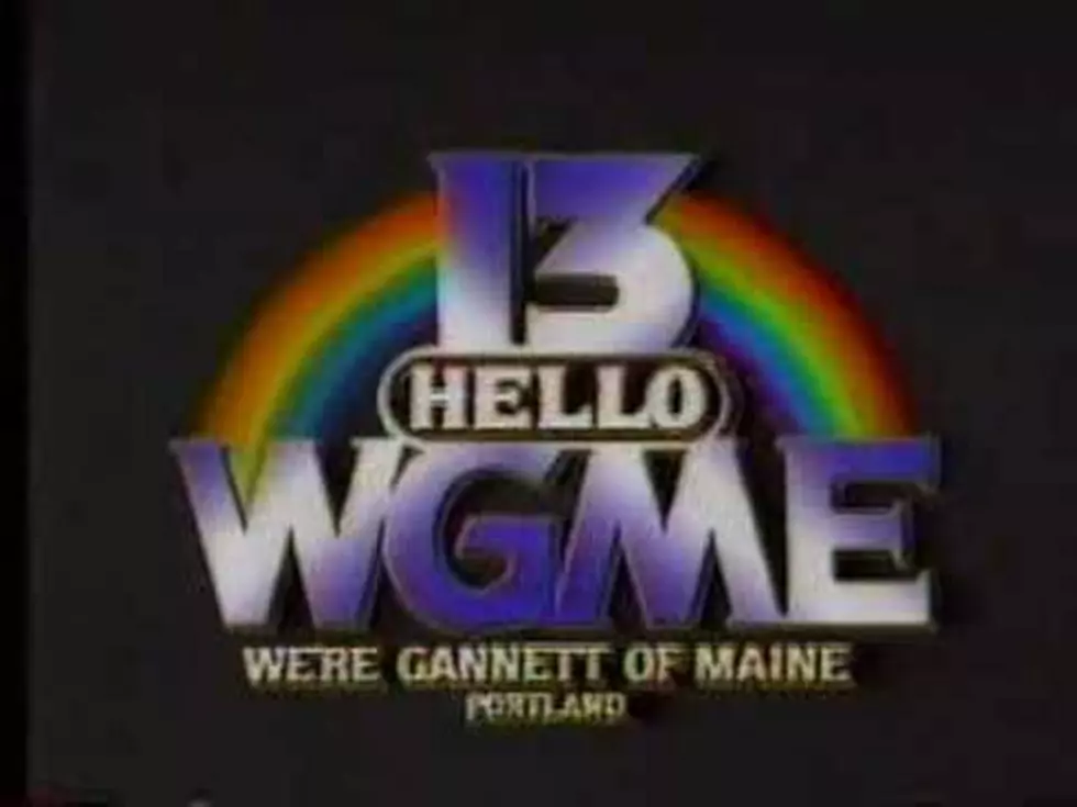 #TBT: Watch These WGME IDs Through The Years [VIDEO]