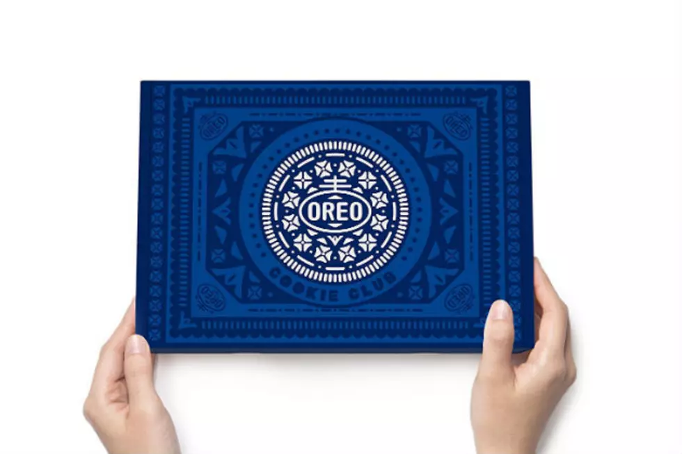 Did You Know? You Can Now Buy An Oreo Cookie Club Subscription On Amazon