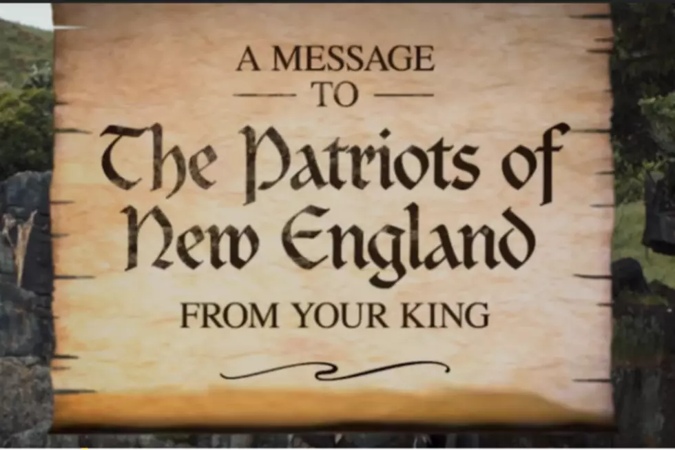 Bud Light Made A Hysterical Ad For Patriots Fans [VIDEO]