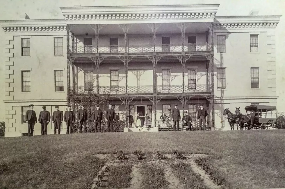Do You Know Where the Portland Building in This 1888 Photo is Today?